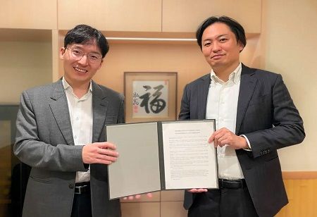 Amogy, Hoku Partner On Ammonia Power Projects for Data Centers